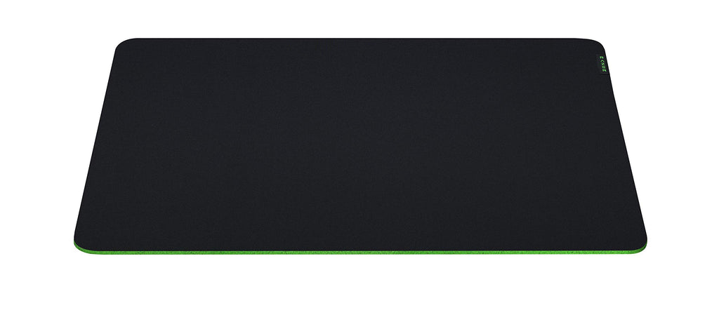 Razer Gigantus V2 Large - Weiches Gaming-Mauspad für schnelle Spielstile und optimale Kontrolle (450 x 400 x 3mm, Texturierter Stoff aus Mikrogewebe, Rutschfestes Gummi) Schwarz